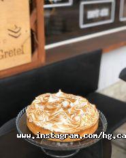 Hansel & Gretel, кав'ярня-кондитерська фото