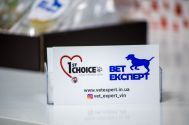 ВетЕксперт на 600-річчя, ветеринарна клініка фото