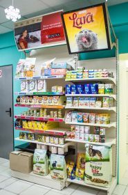 ВетЕксперт на 600-річчя, ветеринарна клініка фото