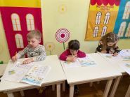 Kiddis, центр креативного навчання фото