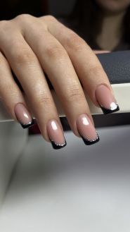 Похилько О.М., манікюрний кабінет фото