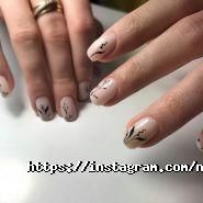 Nail Bar Group, студія манікюру фото