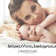 Клініка матері, медичний центр фото