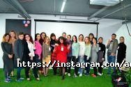 Advertising School, центр бізнес-освіти фото