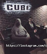 Cube, клуб віртуальної реальності фото