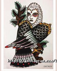 Tattoo Holl, тату-салон фото