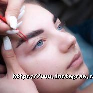 Ідеальный контур, центр візажу і татуажу фото