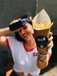 Bro, доставка їжі фото