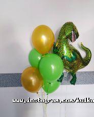 Шарик, повітряний студія фото