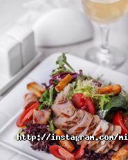 Містер сендвіч, фаст-фуд фото