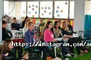 Advertising School, центр бізнес-освіти фото