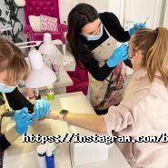 Bouton de Beaute, салон краси фото