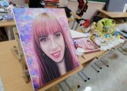 Камея, художня студія фото