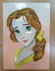 Камея, художня студія фото