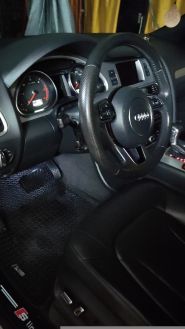 Автомийка Детейлінг на Вишневій фото