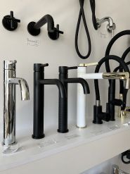 Keramiks, магазин сантехніки фото