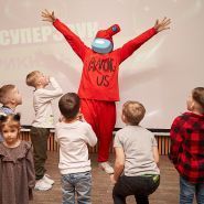 GuramPrazdnik, фабрика свят фото