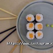 ЯпончикЪ, доставка японської кухні фото