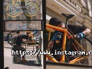 Tour de France Cafe, бар гарячих напоїв фото