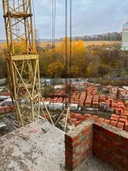 Кемпинг Сити, жилой комплекс фото