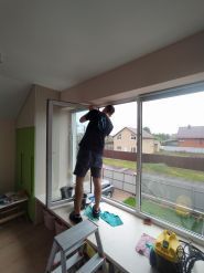 Dream Cleans, клінінг фото