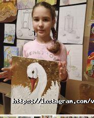 Веселка-art, художня школа фото