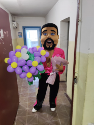 Sp4you, організатор свят фото