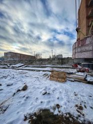 Кемпинг Сити, жилой комплекс фото