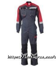 Умная спецодежда, компания фото