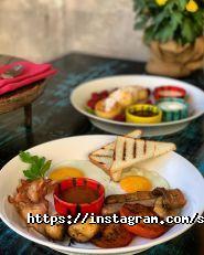 Sanatrelo, ресторан фото