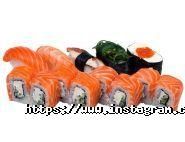 Sushi24, служба доставки їжі фото