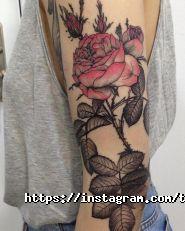 Tattoo Holl, тату-салон фото