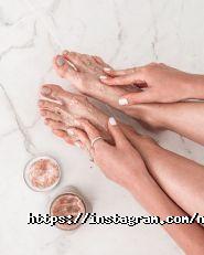 Nails mania, шоу-рум фото