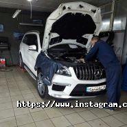 Діас, станція технічного обслуговування фото