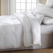 Пуходелка, реставрація та чистка подушок і ковдр фото