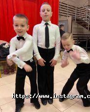 Гранд-Дует, школа танцю фото