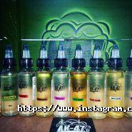 Vaper Style, вейп шоп фото