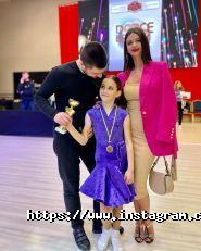 Гранд-Дует, школа танцю фото