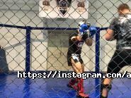 Асгард, бійцівський клуб фото