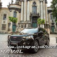 Автомобільний дім, офіційний представник бренду Haval фото