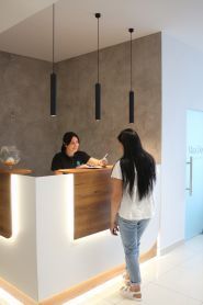 Maxdent, стоматологія фото