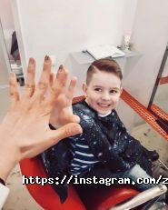 Zlatovlaska, весільний салон фото