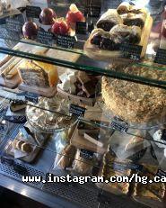 Hansel & Gretel, кав'ярня-кондитерська фото