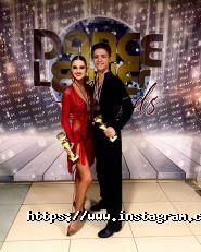 Гранд-Дует, школа танцю фото