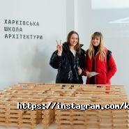 Школа архітектури на бульвар Шевченка фото