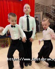 Гранд-Дует, школа танцю фото