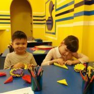 FasTracKids, сеть детских образовательных центров фото