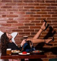 Kavvka, кав'ярня фото