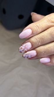 Profi Nails By Yuliia Nesterenko, школа-студія нігтьової естетики фото