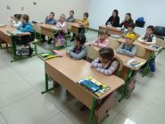 Дошкільнятко, центр розвитку дитини Дошкільнятко, центр розвитку дитини фото